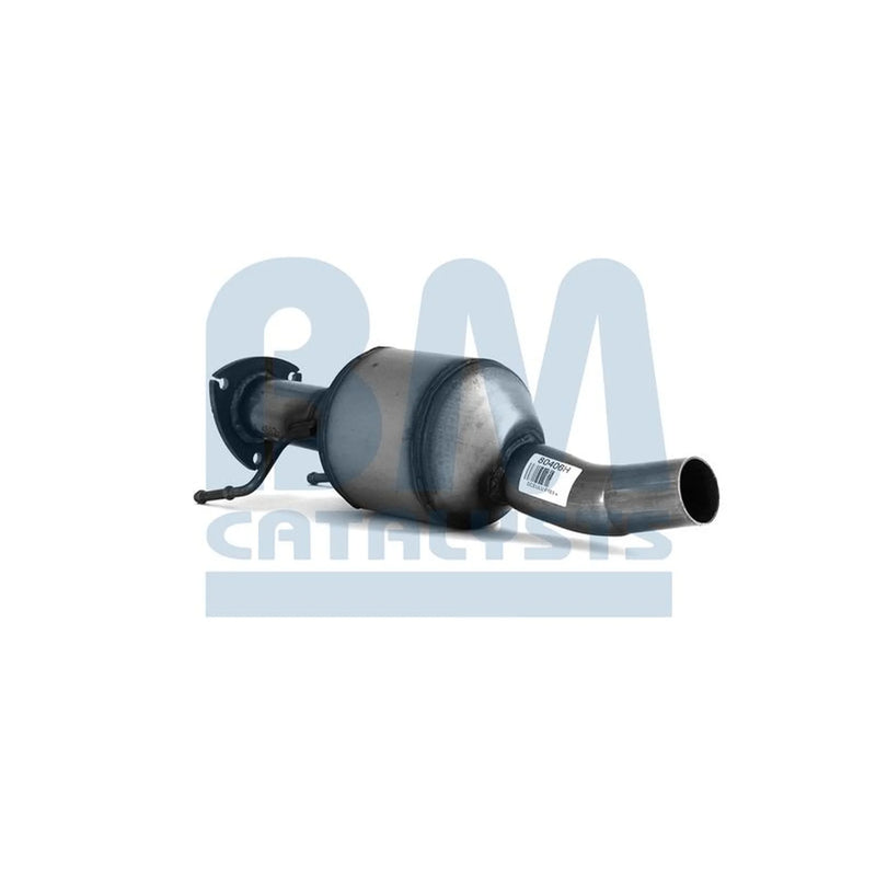 BM Catalysts Homologated Diesel Cat fits Iveco Daily IV 2006-2011