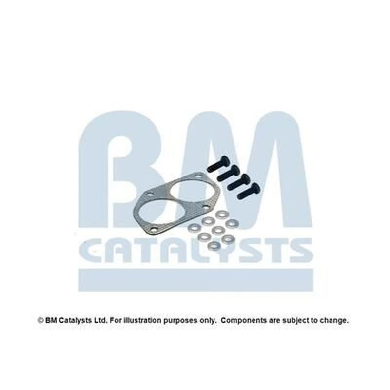 BM Catalysts Fitting Kit FK90772B FK90772B