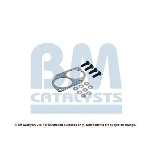 BM Catalysts Fitting Kit FK90772B FK90772B