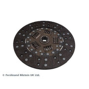Blue Print Clutch Friction Disc Plate 10 Splines fits Jeep Cherokee 2002-2008