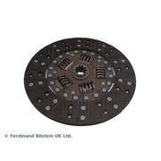 Blue Print Clutch Friction Disc Plate 10 Splines ADA103104