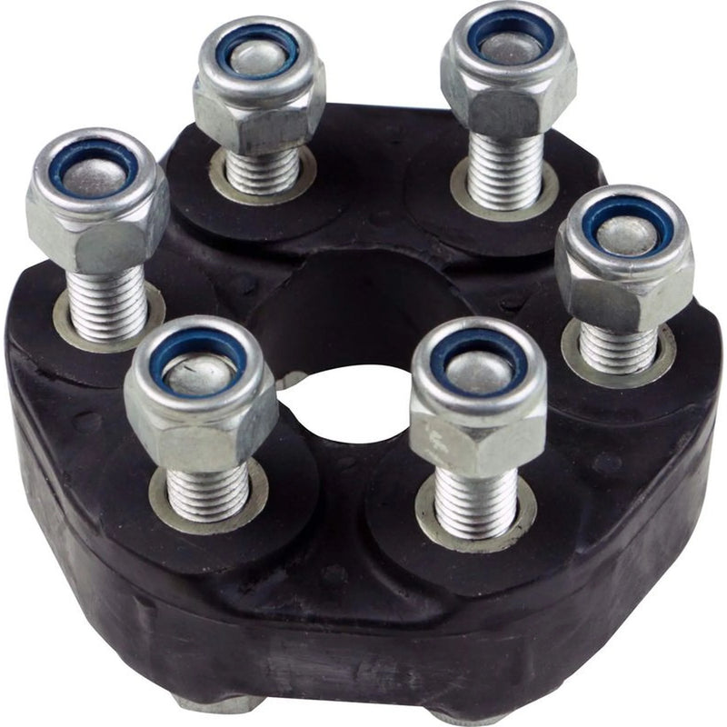 Gates Propshaft Universal Joint fits BMW 3 1990-2007