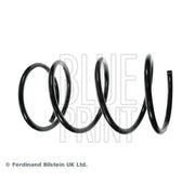 Blue Print Front Suspension Coil Spring ADH288362