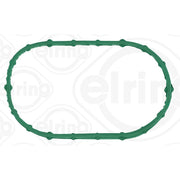 Elring Intake Manifold Gasket Thick FPM (fluoride rubber) fits Ford Ranger