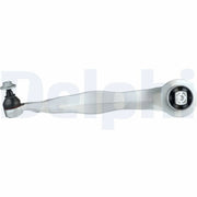 Delphi Control/Trailing Arm Lower fits Audi A4 Allroad B8 2009-2016 2.0 3.0
