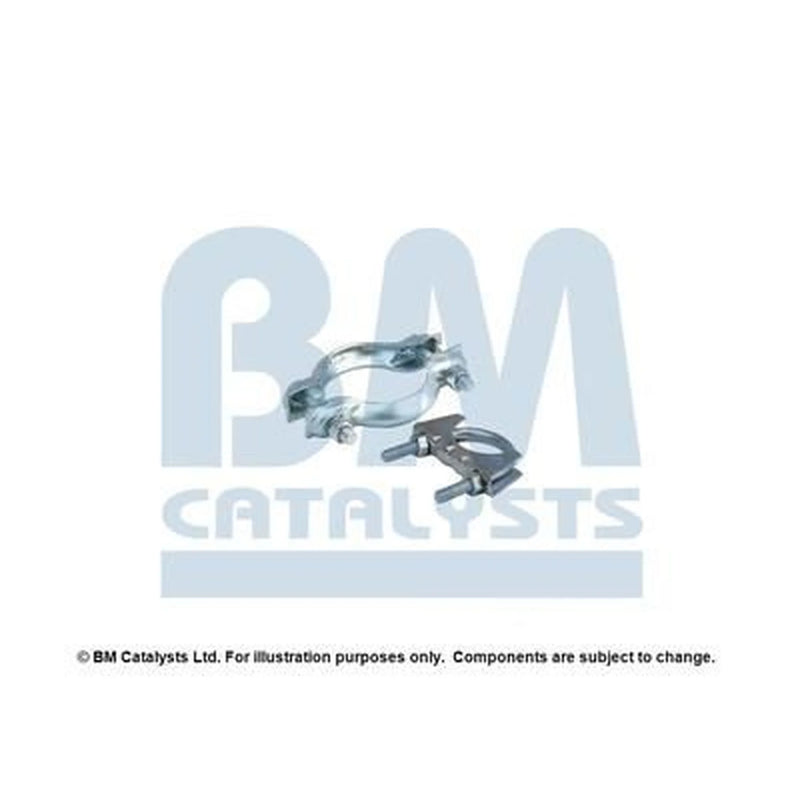 BM Catalysts Fitting Kit FK80089A FK80089A