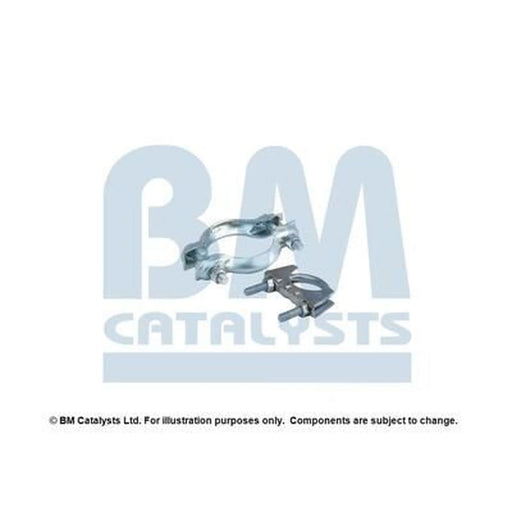 BM Catalysts Fitting Kit FK80089A FK80089A
