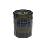 NAPA Engine Oil Filter fits Mitsubishi Colt VI 2004-2012 1.5
