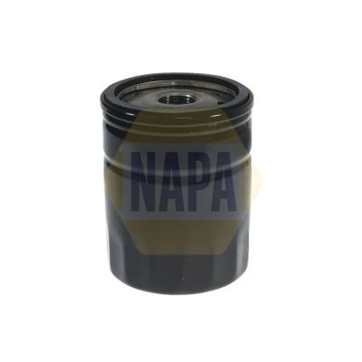 NAPA Engine Oil Filter fits Mitsubishi Colt VI 2004-2012 1.5