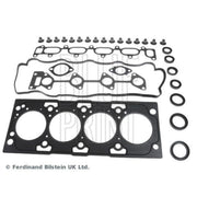 Blue Print Cylinder Head Gasket Kit ADG062102