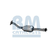 BM Catalysts Homologated Petrol Cat fits Citroën Berlingo First 1996-2008 1.1