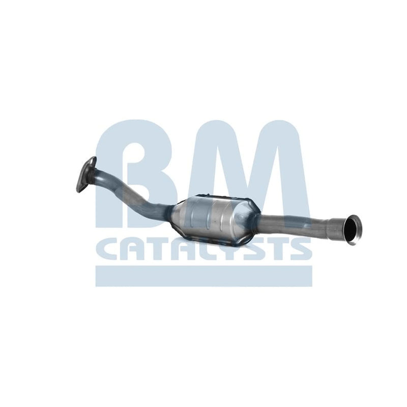 BM Catalysts Homologated Petrol Cat fits Citroën Berlingo First 1996-2008 1.1