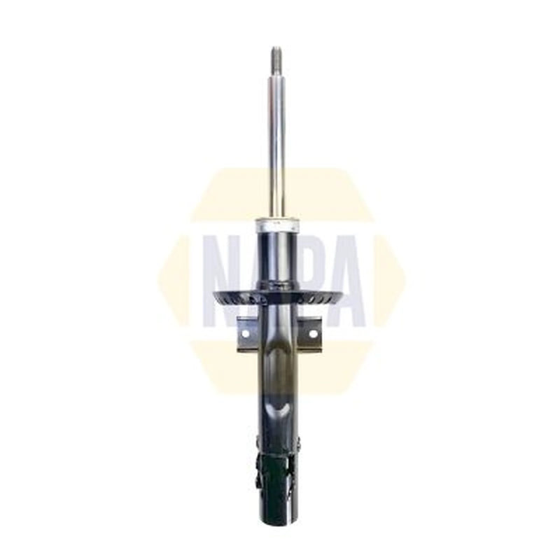 NAPA Shock Absorber Damper Strut Front fits Audi A1 2010-2018