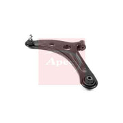 Apec Control/Trailing Arm Front Left fits Mitsubishi Colt Czc VI 2006-2009 1.5