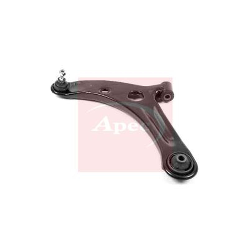 Apec Control/Trailing Arm Front Left fits Mitsubishi Colt Czc VI 2006-2009 1.5