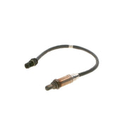 Bosch O2 Lambda Oxygen Sensor Left fits BMW 3 2000-2006