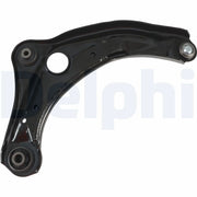 Delphi Control/Trailing Arm Lower fits Nissan Micra V 2016 on 0.9 1.0 1.5