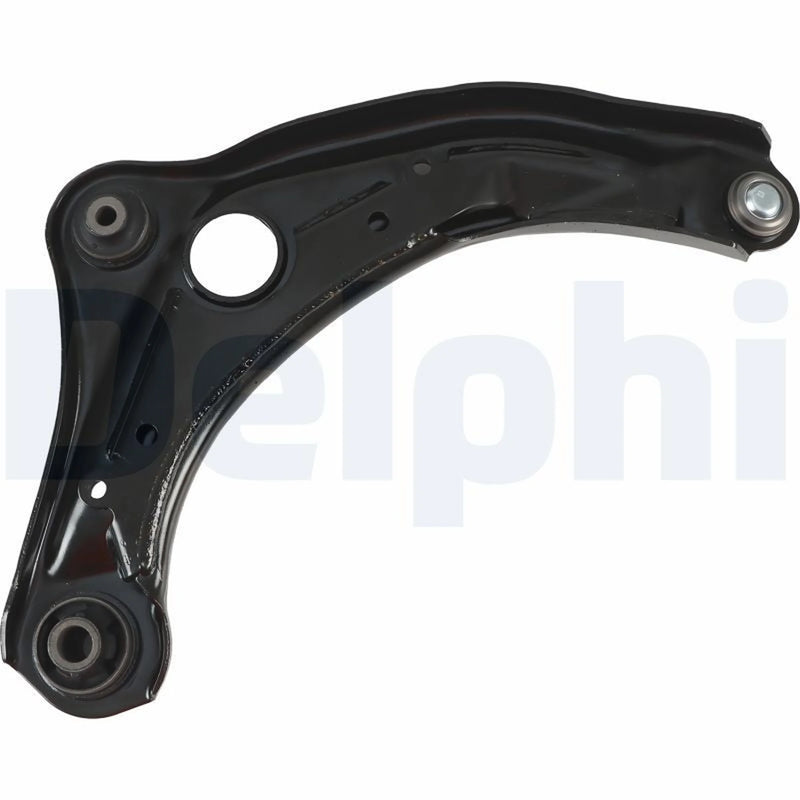 Delphi Control/Trailing Arm Lower fits Nissan Micra V 2016 on 0.9 1.0 1.5