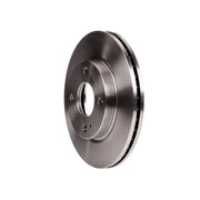 Bosch 2 x Vented Brake Discs