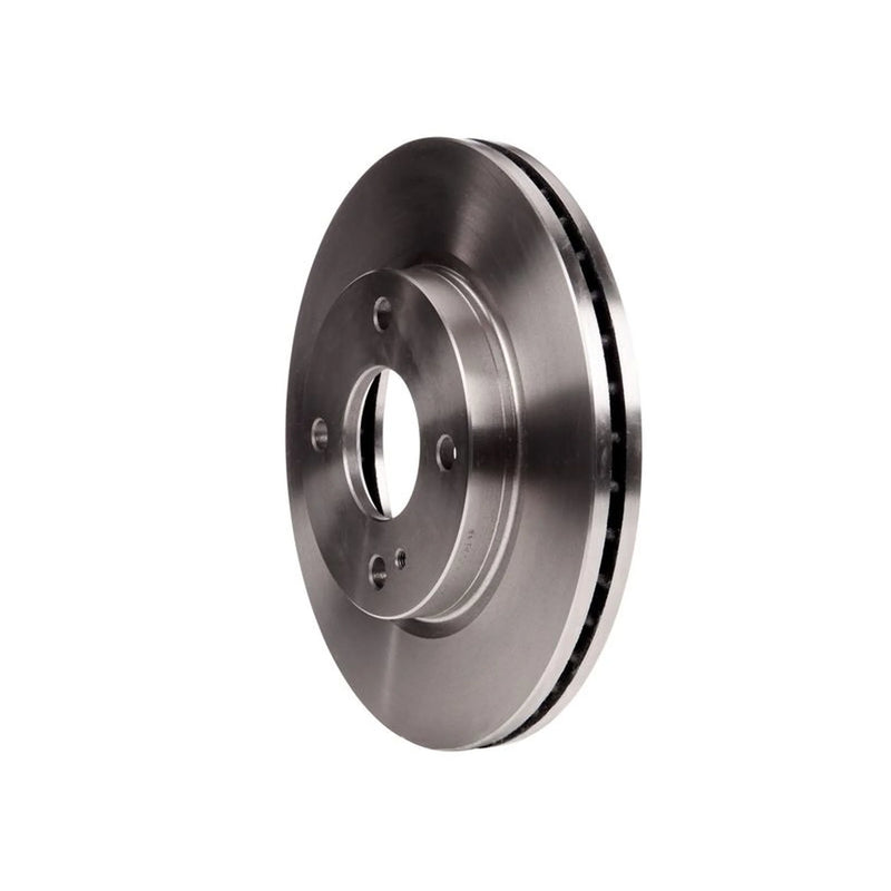 Bosch 2 x Vented Brake Discs