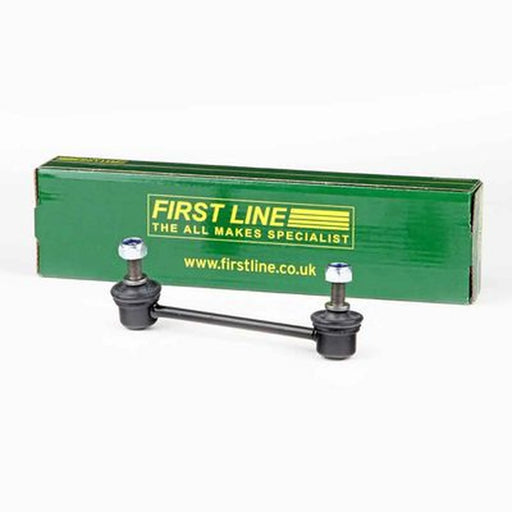 First Line Stabiliser Bar Link Coupling Rod fits Honda Hr-V 1999-2005 1.6