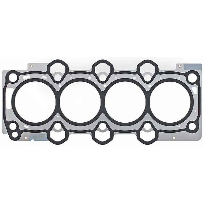 Elring Cylinder Head Gasket 1mm Thick fits Hyundai I20 Active 2015-2018 1.4