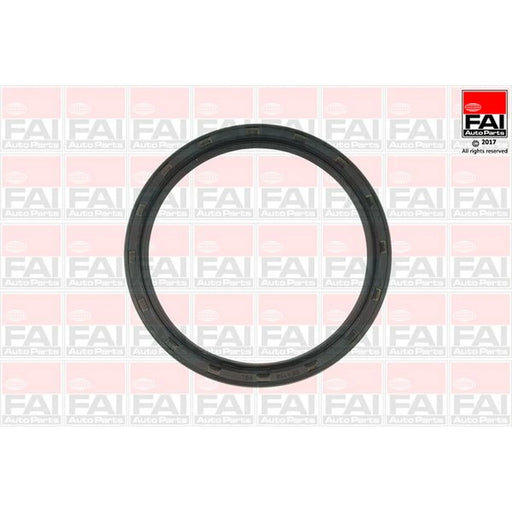 FAI Crankshaft Shaft Seal 114mm OD ID Wide