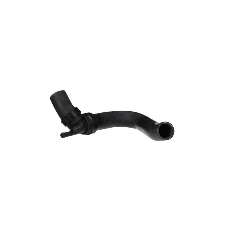 Gates Radiator Coolant Hose 396mm ID fits Volvo S40 I 1997-2003 1.9 2.0