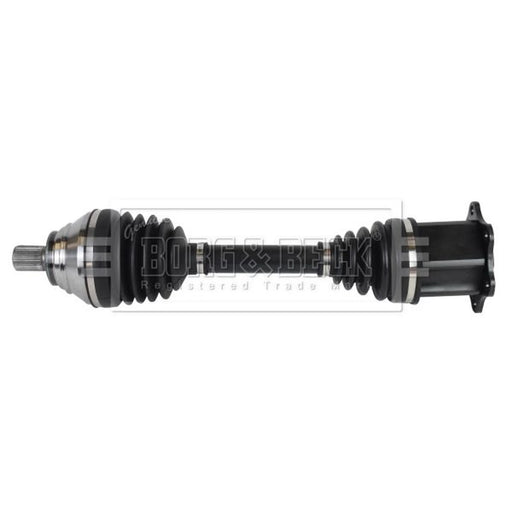 Borg & Beck CV Drive Shaft Driveshaft Front Left BDS1307