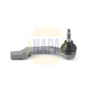 NAPA Steering Tie Rod End Ball Joint Front Right FM14X1 fits Peugeot 2008 II