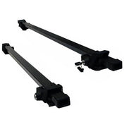 Summit Roof Bars fits BMW 3 Series Touring E36 1994-1999 Estate 5D w Railing - NN4 Online