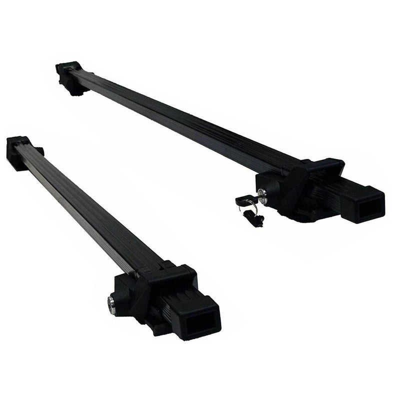 Summit Roof Bars fits BMW 3 Series Touring E36 1994-1999 Estate 5D w Railing - NN4 Online