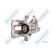 Apec Brake Caliper Assembly Rear Left BCA1349