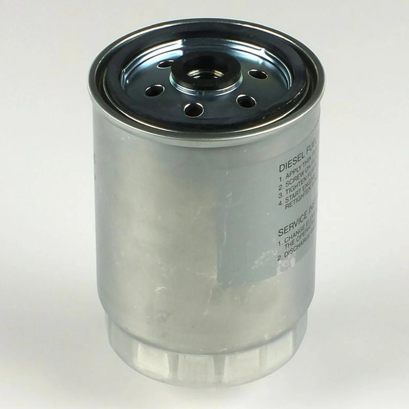 Delphi Fuel Filter Element fits Volvo S60 I 2001-2010 2.4