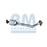 BM Catalysts Homologated Petrol Cat fits Ford Escort 1992-2000 1.6 1.8