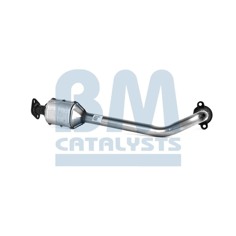 BM Catalysts Homologated Petrol Cat fits Ford Escort 1992-2000 1.6 1.8