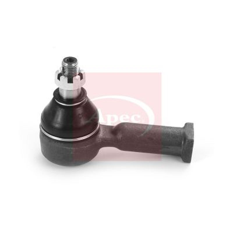 Apec Steering Tie Rod End Ball Joint Front Right M14x1.5 fits Ford Ranger