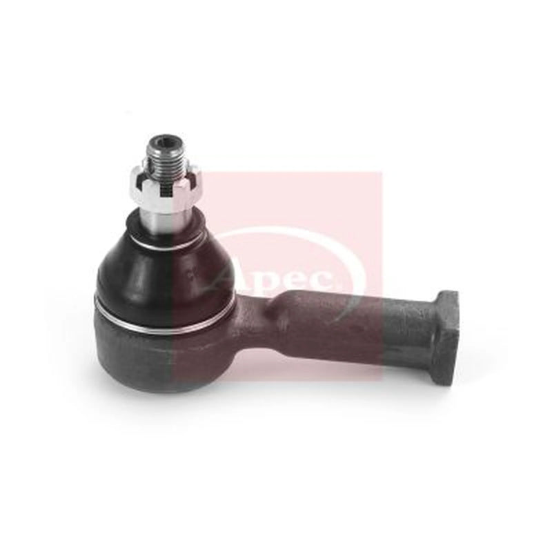 Apec Steering Tie Rod End Ball Joint Front Right M14x1.5 AST6664