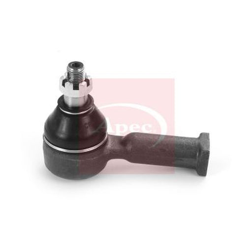 Apec Steering Tie Rod End Ball Joint Front Right M14x1.5 fits Ford Ranger