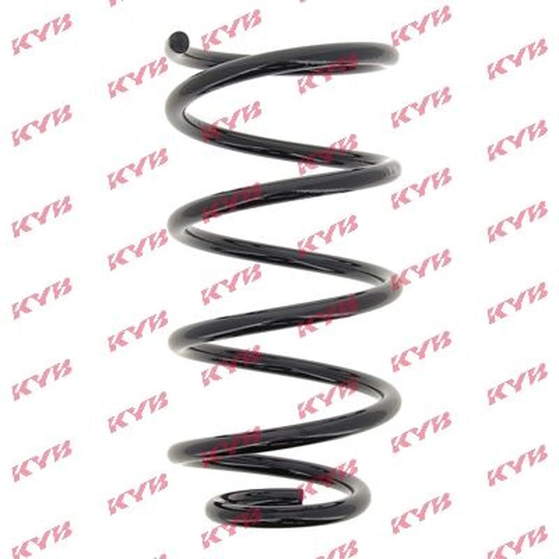KYB Front Suspension Coil Spring fits Mazda 3 2009-2014 2.2