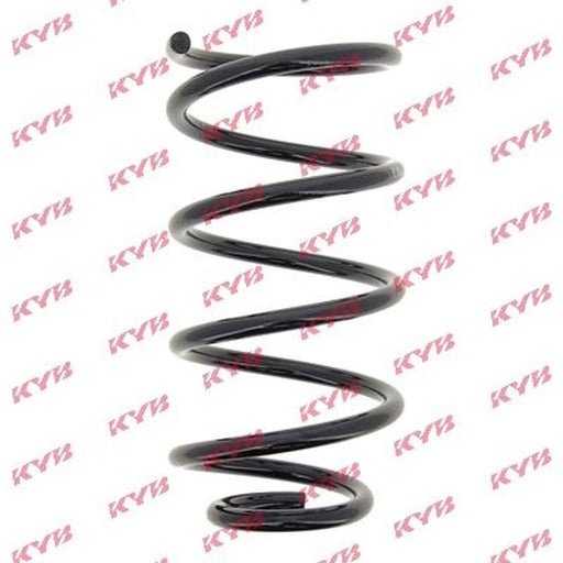 KYB Front Suspension Coil Spring RA3343
