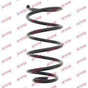 KYB 2 x Suspension Springs fits Mazda 3 2009-2014 2.2