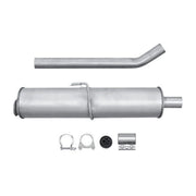 Hella Front Silencer Front fits Citroën Synergie 1994-2002 2.0