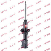 KYB Shock Absorber Damper Strut Front Right fits Kia Pride 1996-1999 1.3