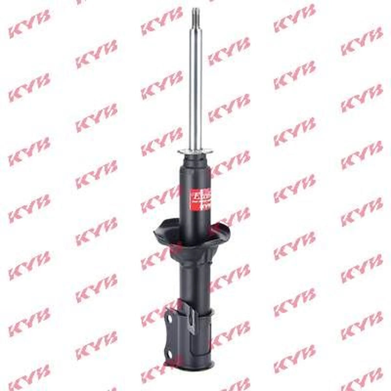KYB Shock Absorber Damper Strut Front Right fits Kia Pride 1996-1999 1.3