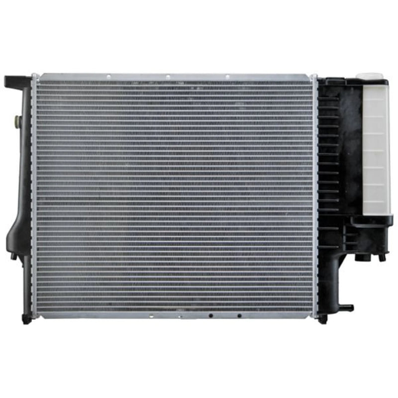 Mahle Engine Radiator fits BMW 5 1987-1996