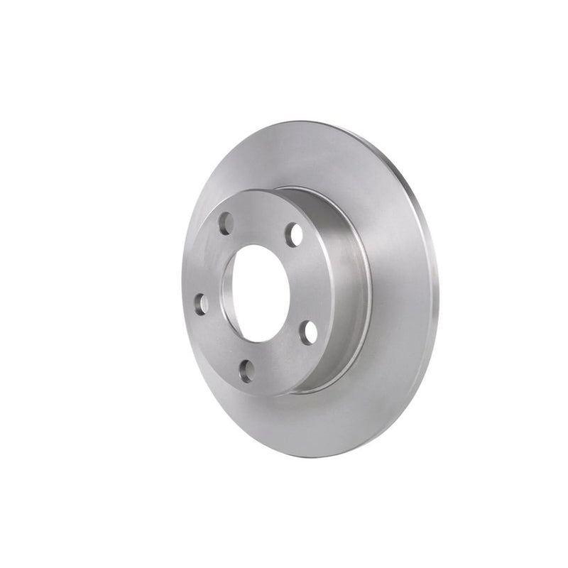 Bosch Rear Brake Discs & Pads fits Audi A4 B5 1995-2001 1.8 1.9 2.4 2.5 2.6 2.8