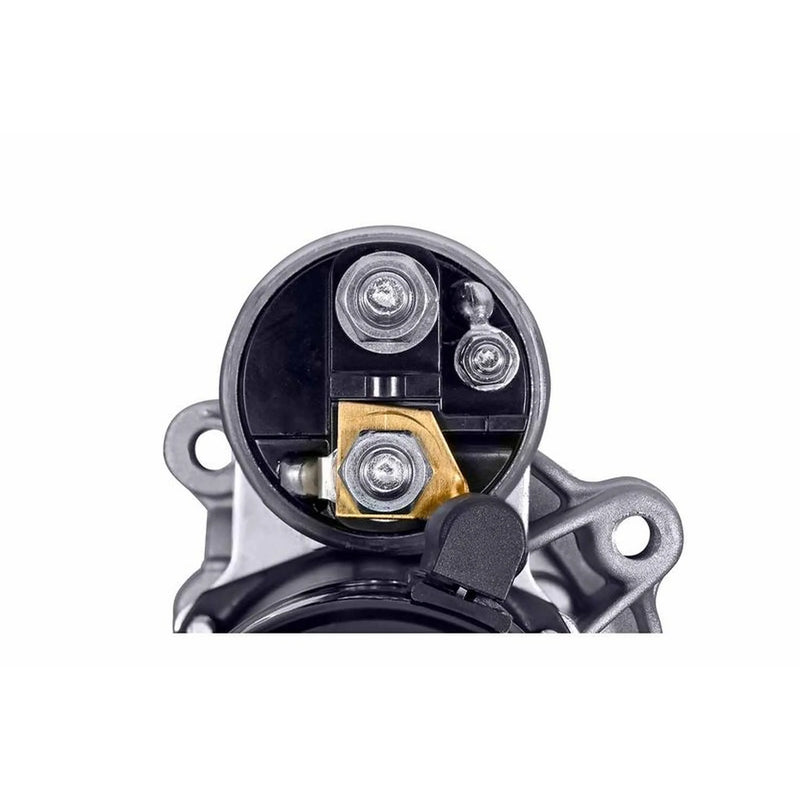 Hella Starter Motor 12V 1.1kW 9 Teeth fits Citroën C4 2004-2010 2.0