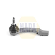 NAPA Steering Tie Rod End Ball Joint Front Left FM14X1 fits Peugeot 2008 II