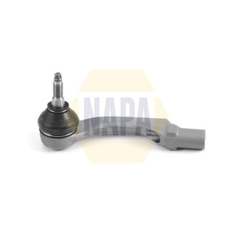 NAPA Steering Tie Rod End Ball Joint Front Left FM14X1 fits Peugeot 2008 II